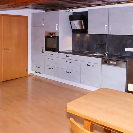 Ferienwohnung Palfner Rauris Exterior foto
