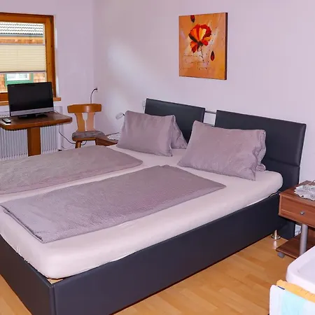 Ferienwohnung Palfner Rauris Exterior foto
