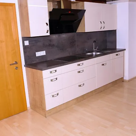 Ferienwohnung Palfner Rauris Exterior foto
