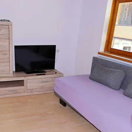 Ferienwohnung Palfner Rauris Exterior foto