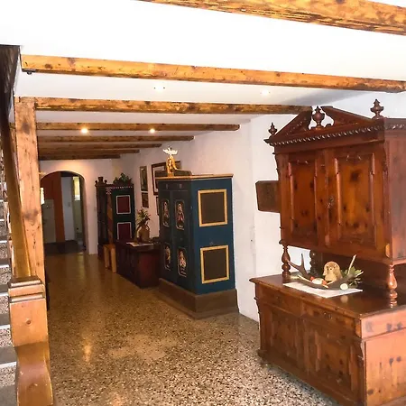 Ferienwohnung Palfner Rauris Exterior foto