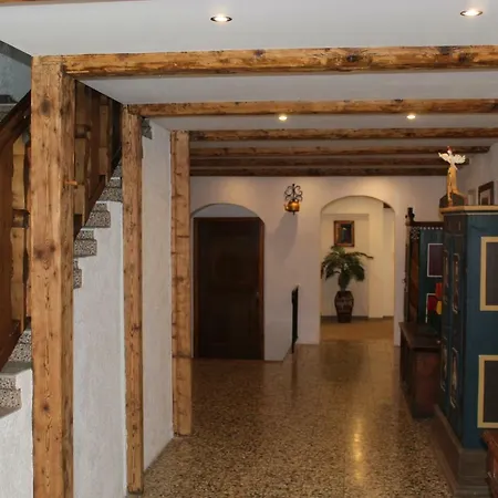 Ferienwohnung Palfner Rauris Exterior foto