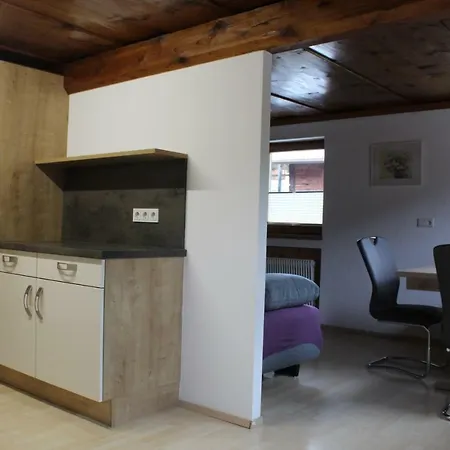 Ferienwohnung Palfner Rauris Exterior foto