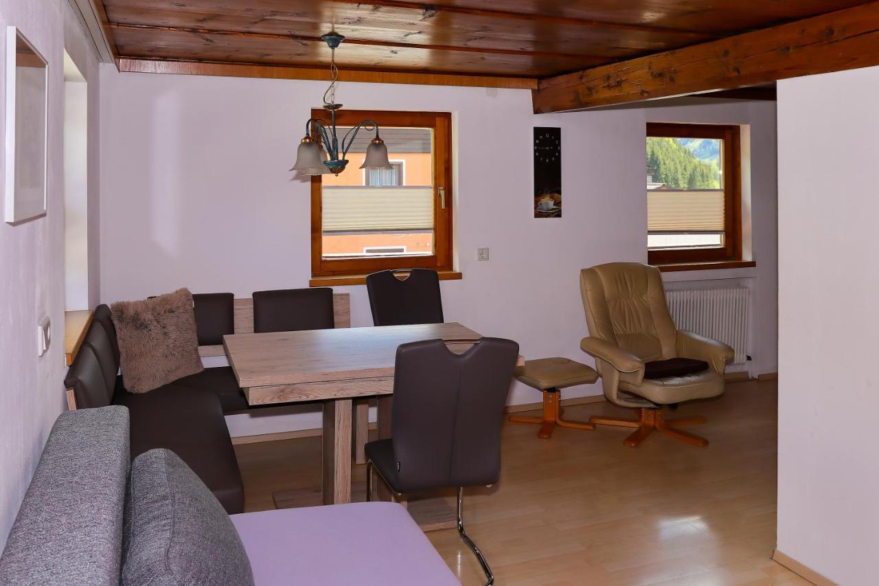 Apartment Palfner *