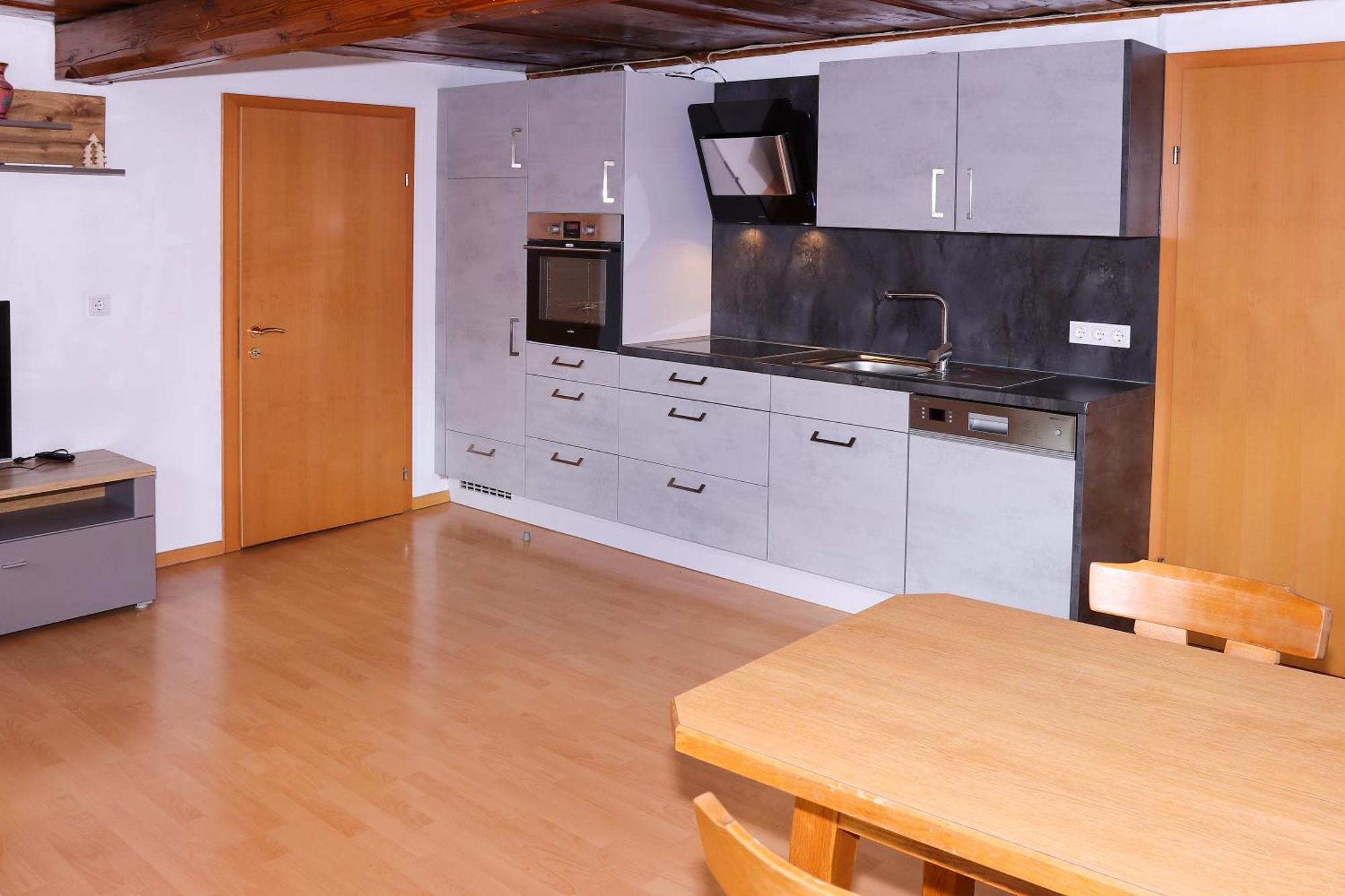 Apartment Palfner