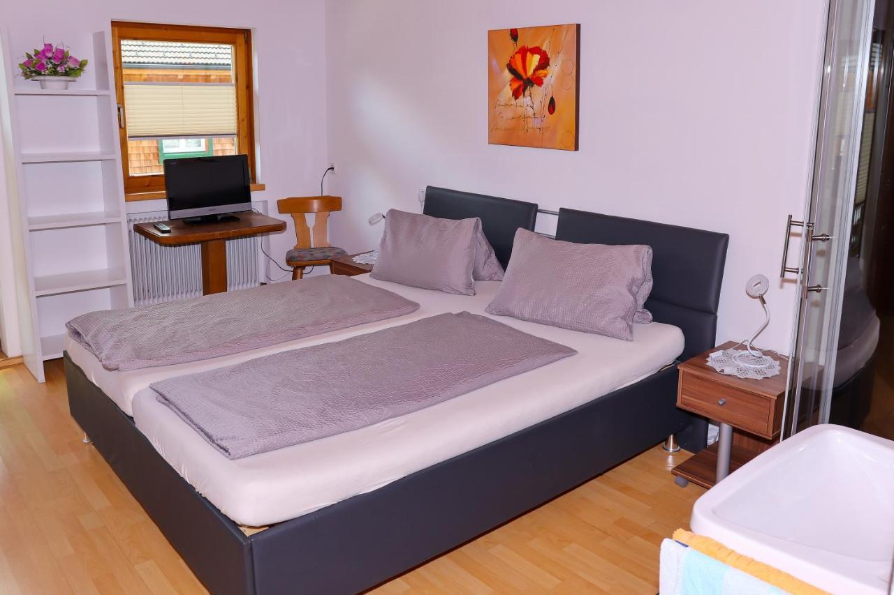 Palfner Apartment *