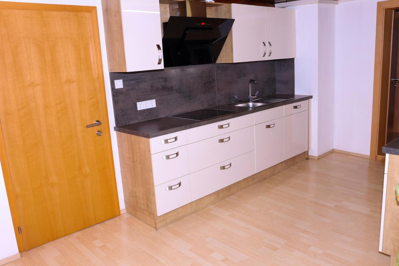 Apartment Palfner *