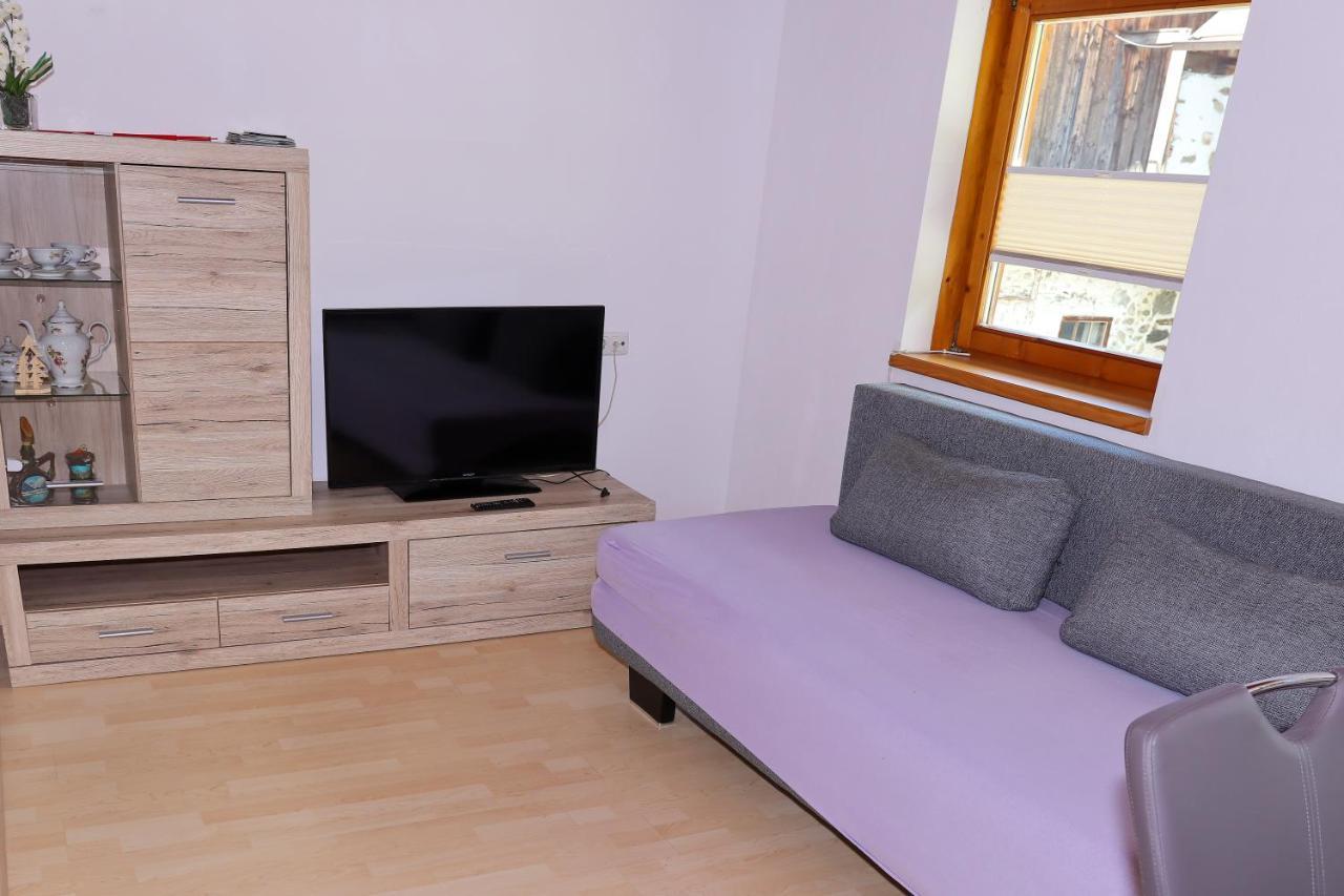 Apartment Palfner Rauris