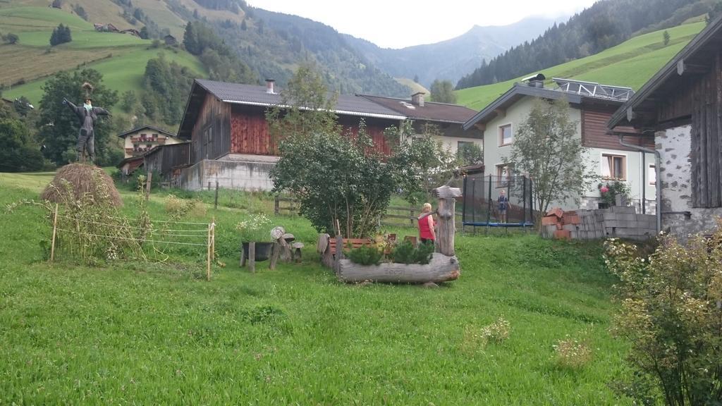 Apartment Palfner