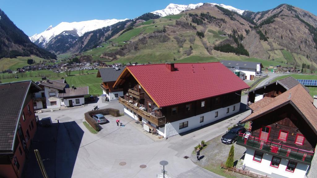 Palfner Apartment