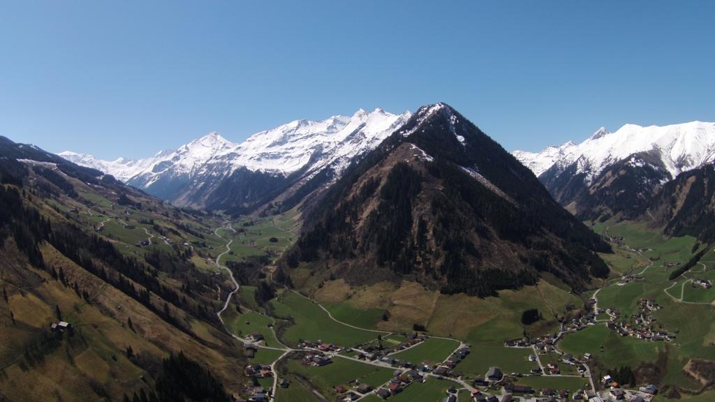 Apartament Palfner Rauris