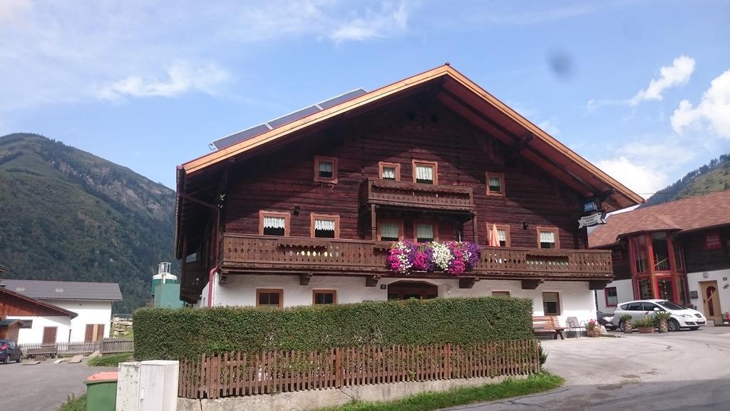 Palfner * Rauris