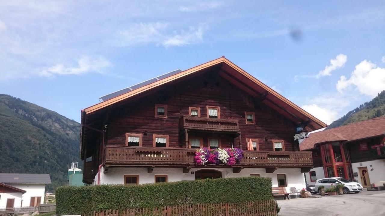 Palfner *