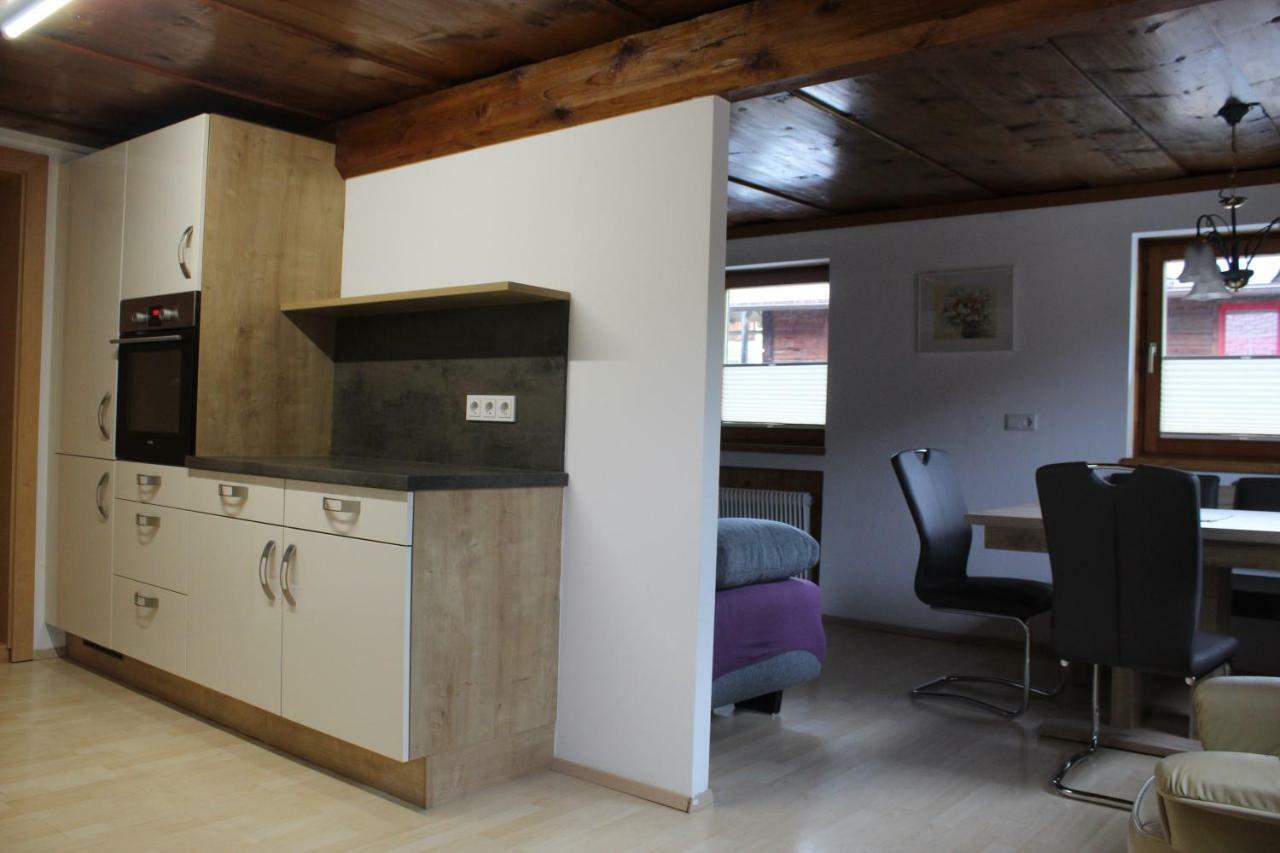 Palfner Apartment *