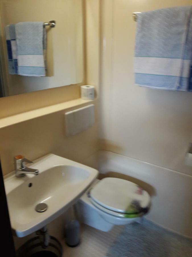 Palfner Apartment